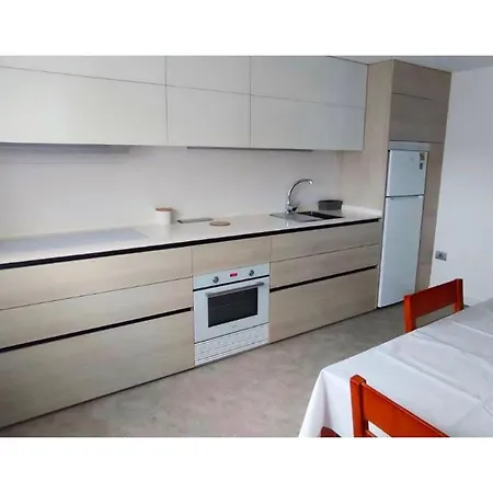 Apartment Acogedor Atico Cerca Del Mar By Bebalmy *