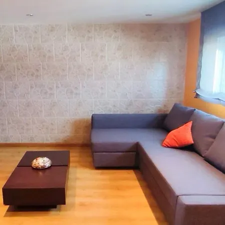 Acogedor Atico Cerca Del Mar By Bebalmy Appartement *