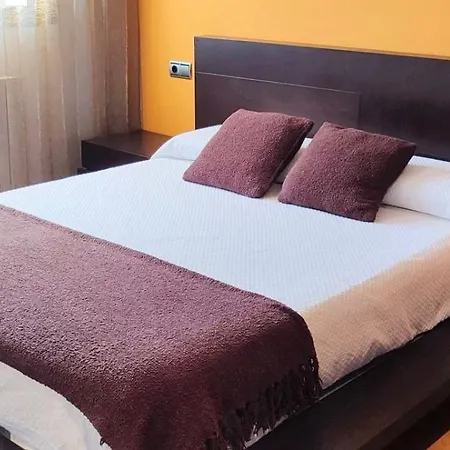 Acogedor Atico Cerca Del Mar By Bebalmy Apartment O Grove